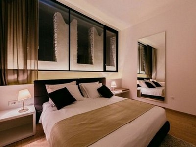 APPARTEMENT T5