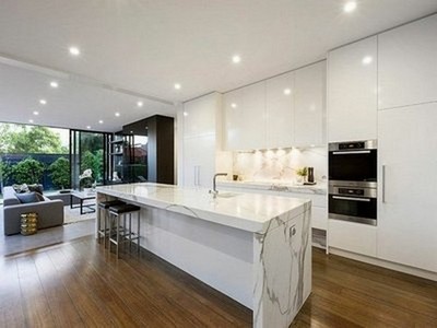 APPARTEMENT T5