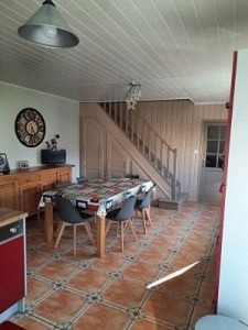 APPARTEMENT T5