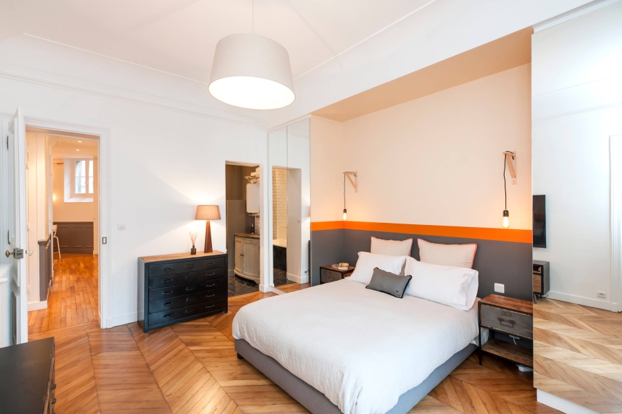 MAISON F5